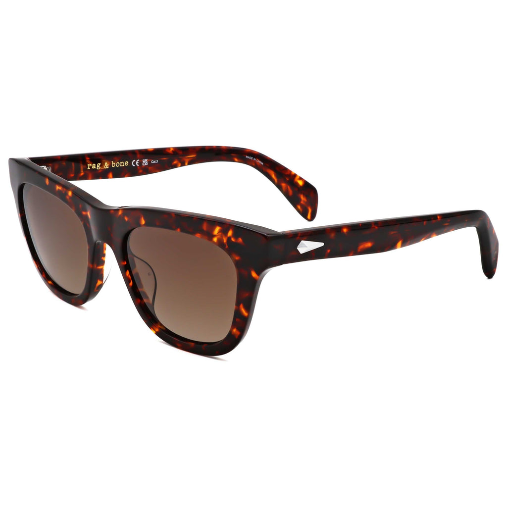 Rag & Bone Unisex Sunglasses RNB1086-S-086-52