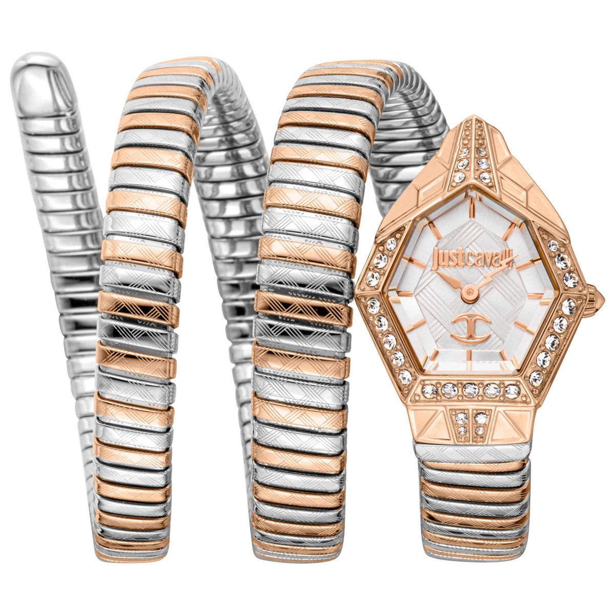 Just Cavalli Mesmerizing Women's Watch JC1L304M0075