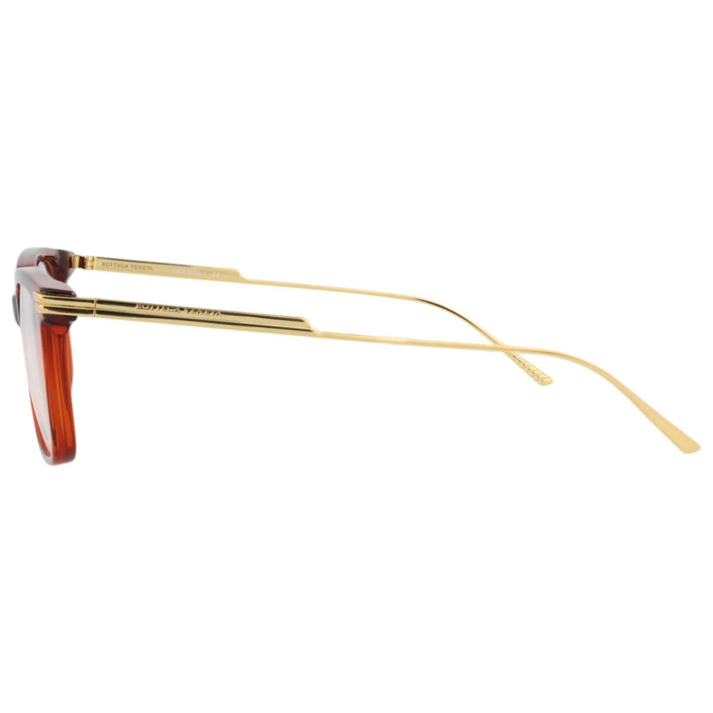 Bottega Veneta Unisex Eyeglasses BV1009O-30008316-004