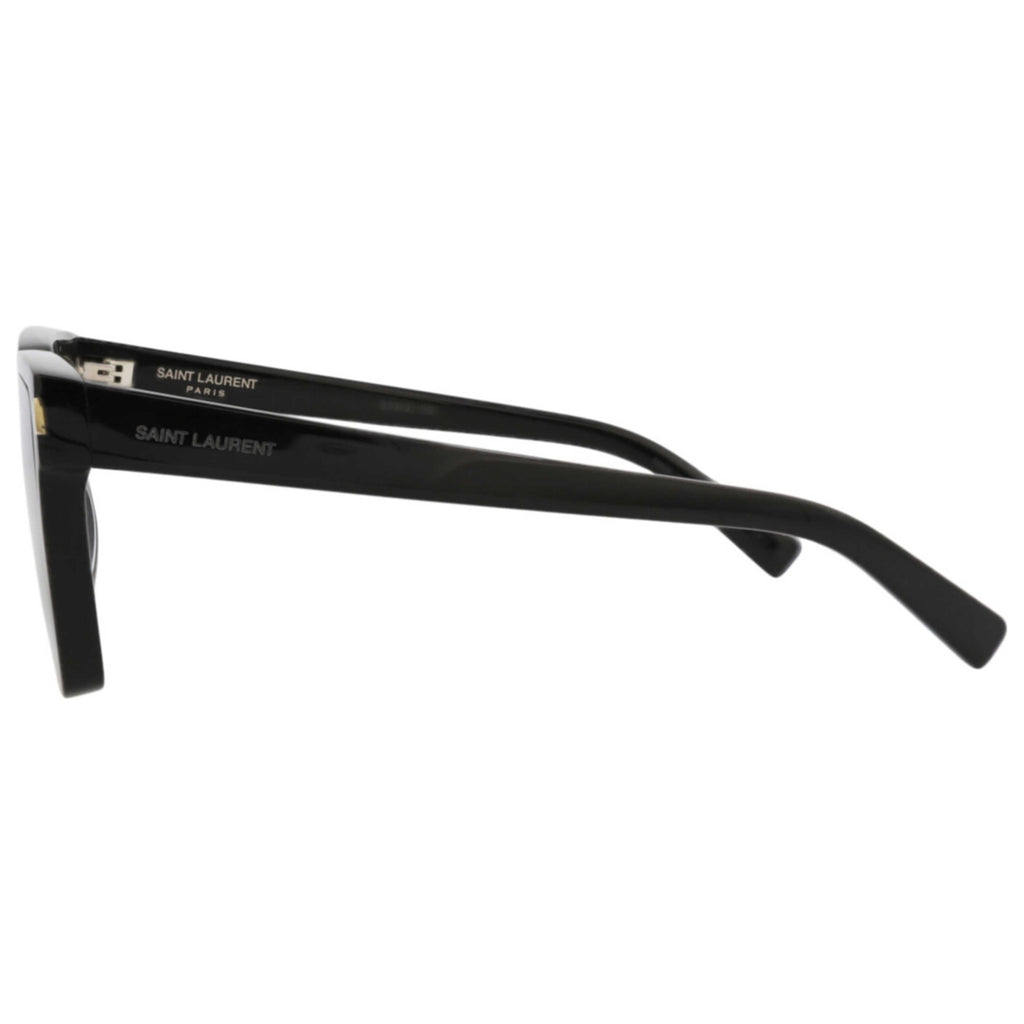 Saint Laurent Unisex Sunglasses SL610-30014609-001