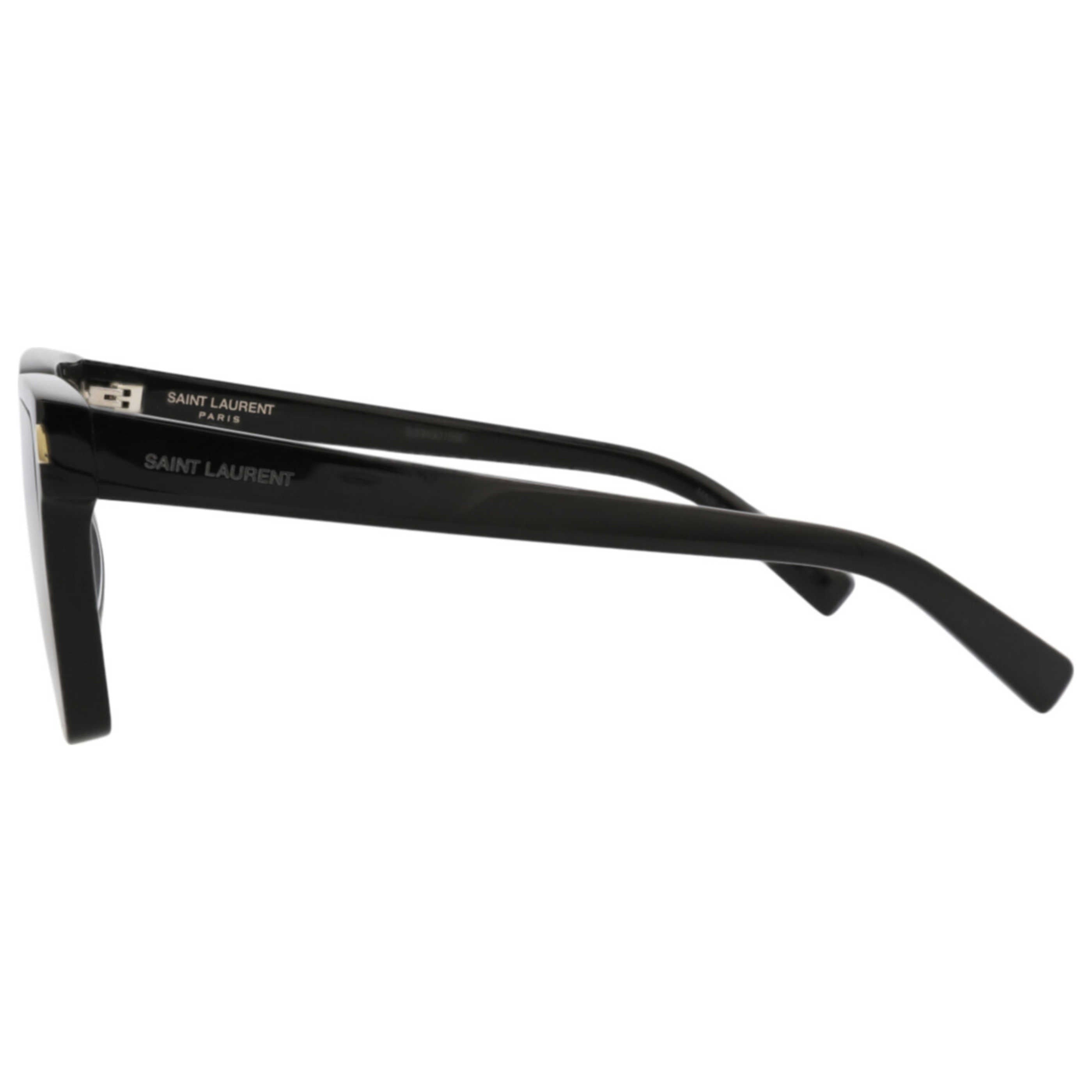 Saint Laurent Unisex Sunglasses SL610-30014609-001
