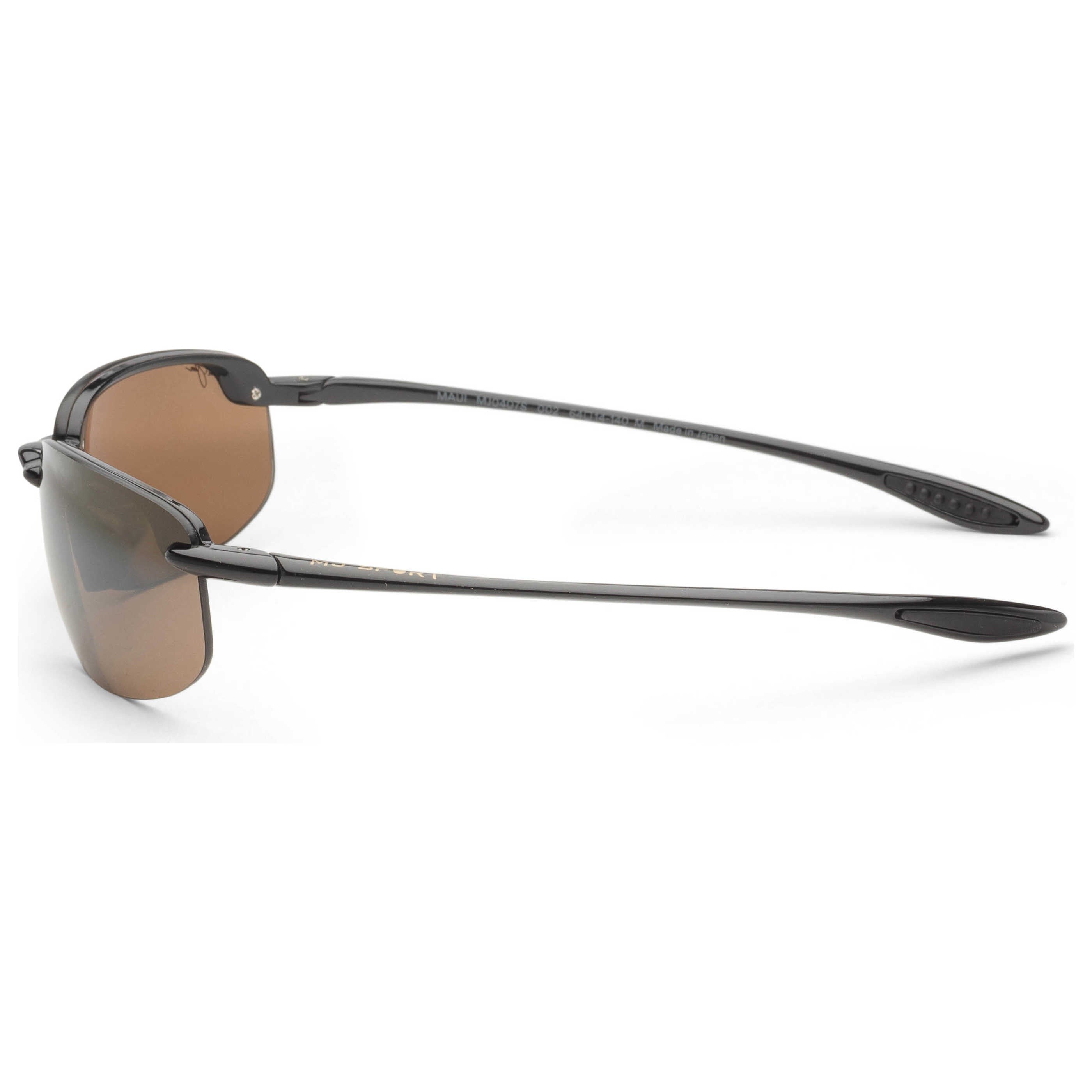 Maui Jim Men's Sunglasses MJ0407S-002