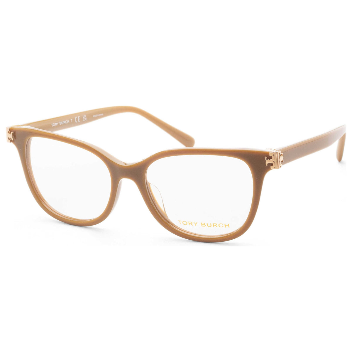 Tory Burch Women's Eyeglasses TY2153U-2010-53