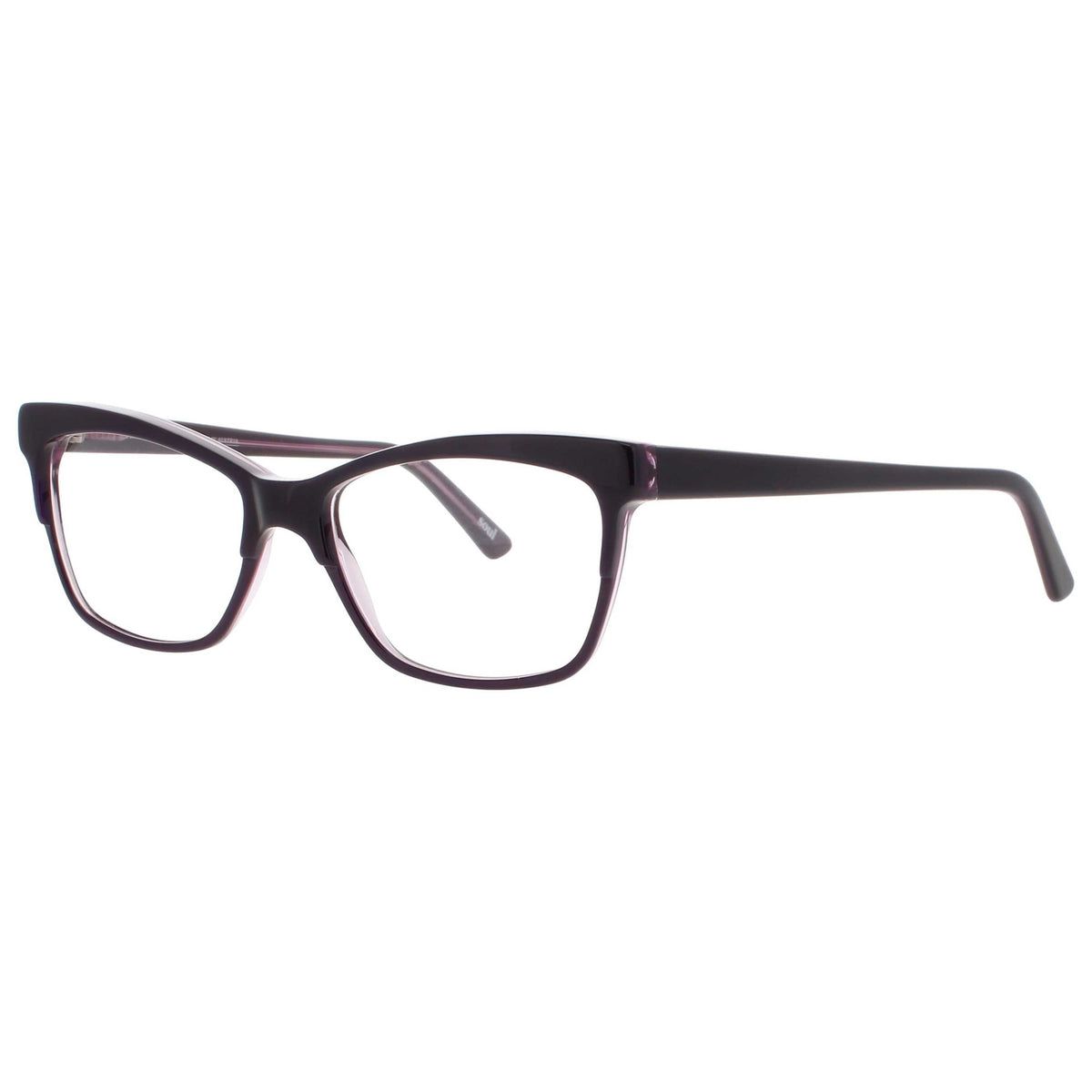 Andy Wolf Women's Eyeglasses AW-5061-E-54