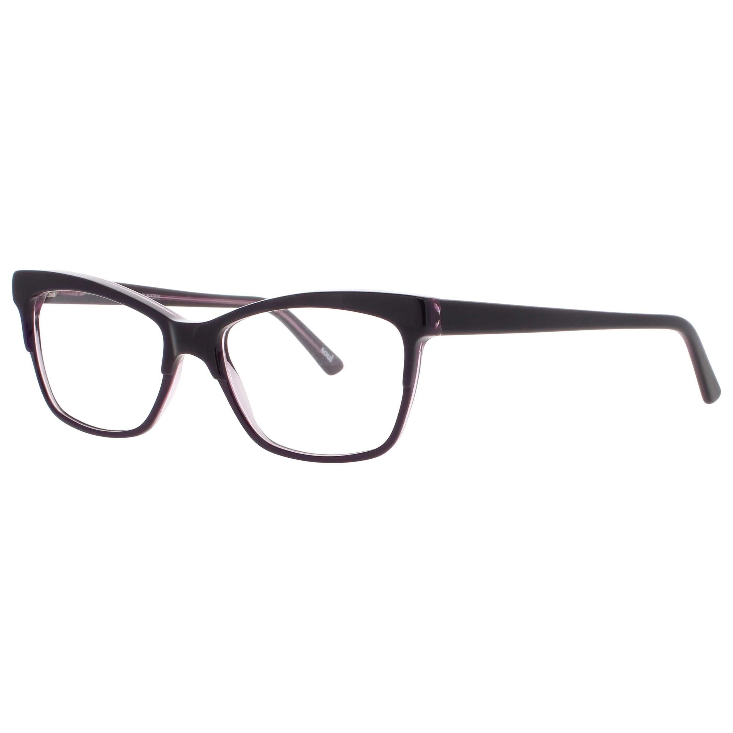 Andy Wolf Women's Eyeglasses AW-5061-E-54