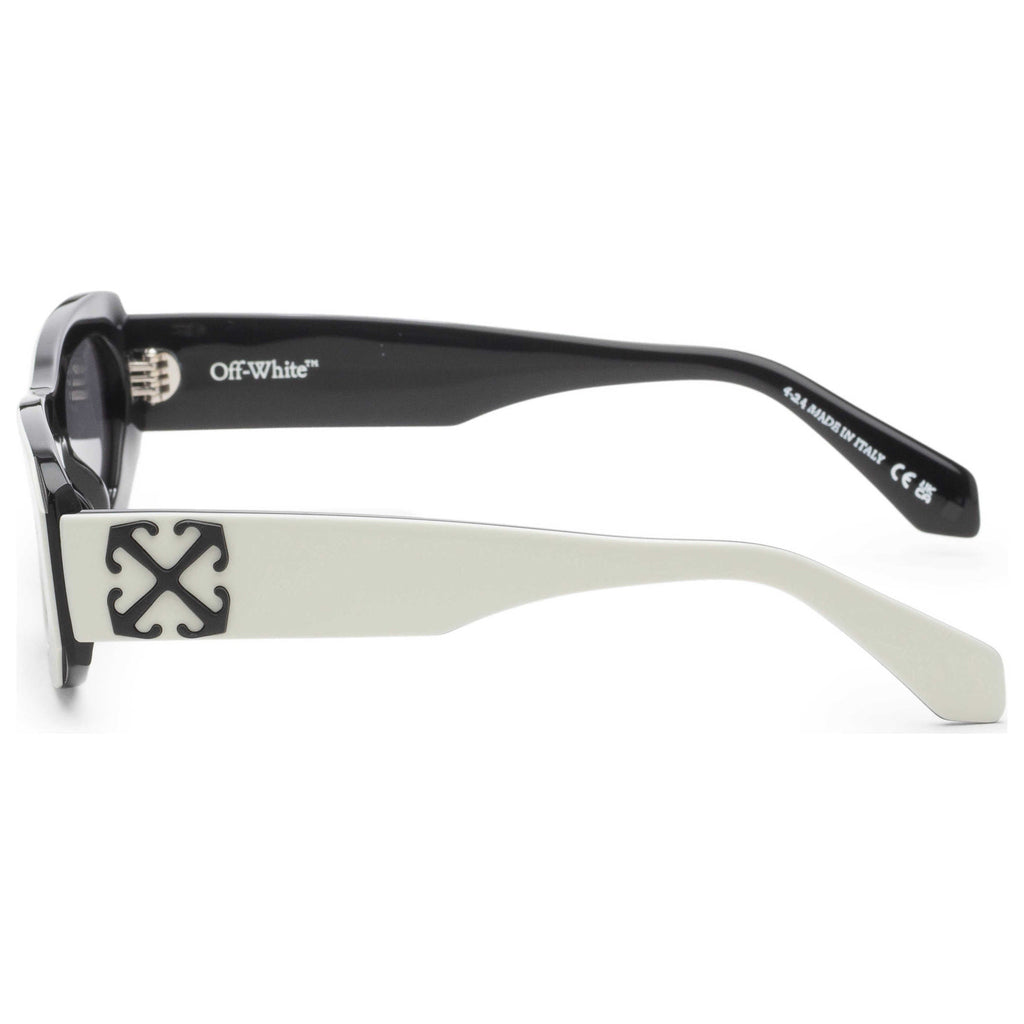 Off-White Women's Sunglasses OERI13OF24PLA0010107