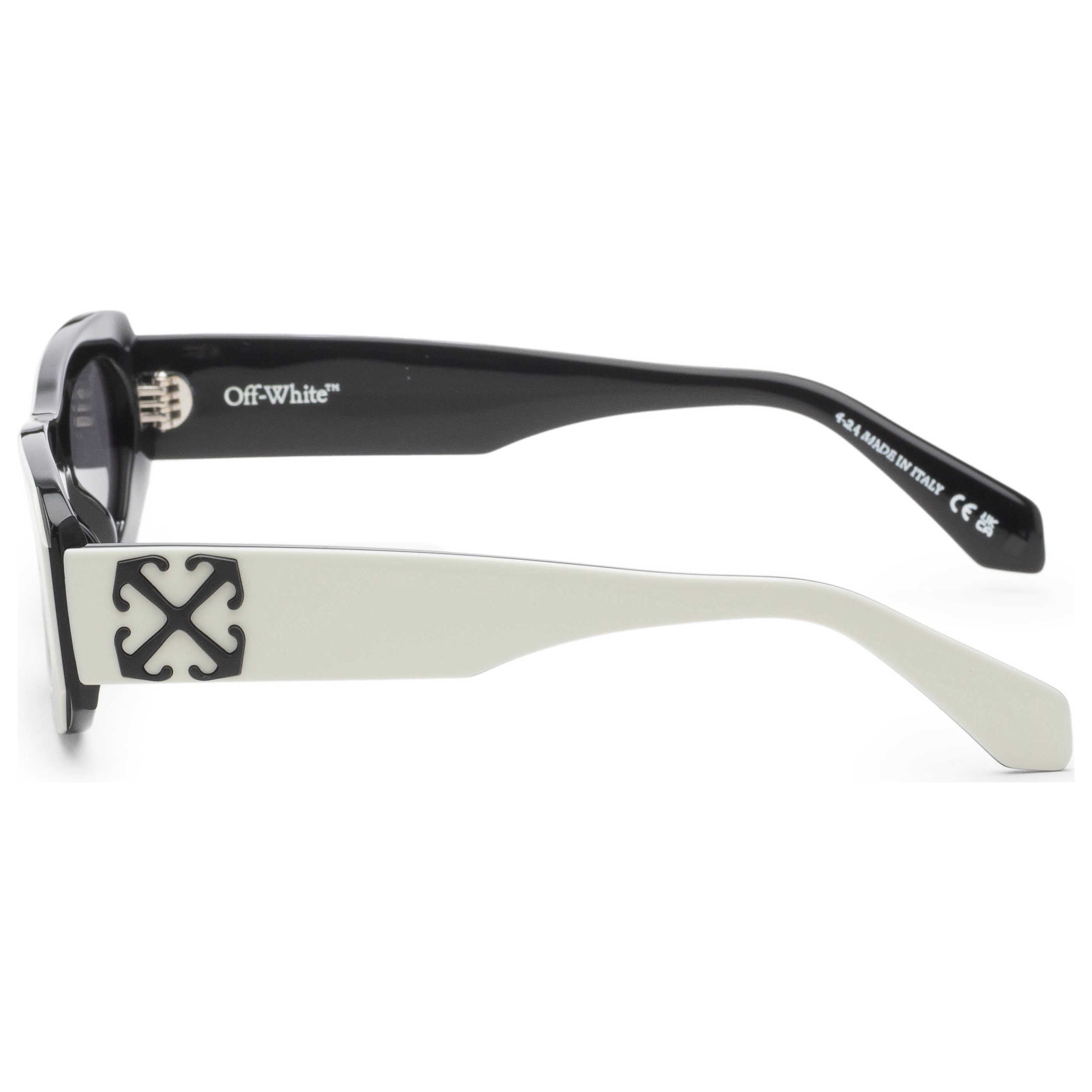 Off-White Women's Sunglasses OERI13OF24PLA0010107