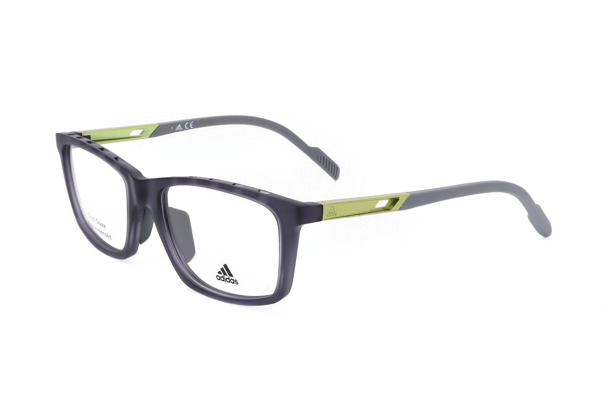 Adidas Sport Men's Injected Glasses
