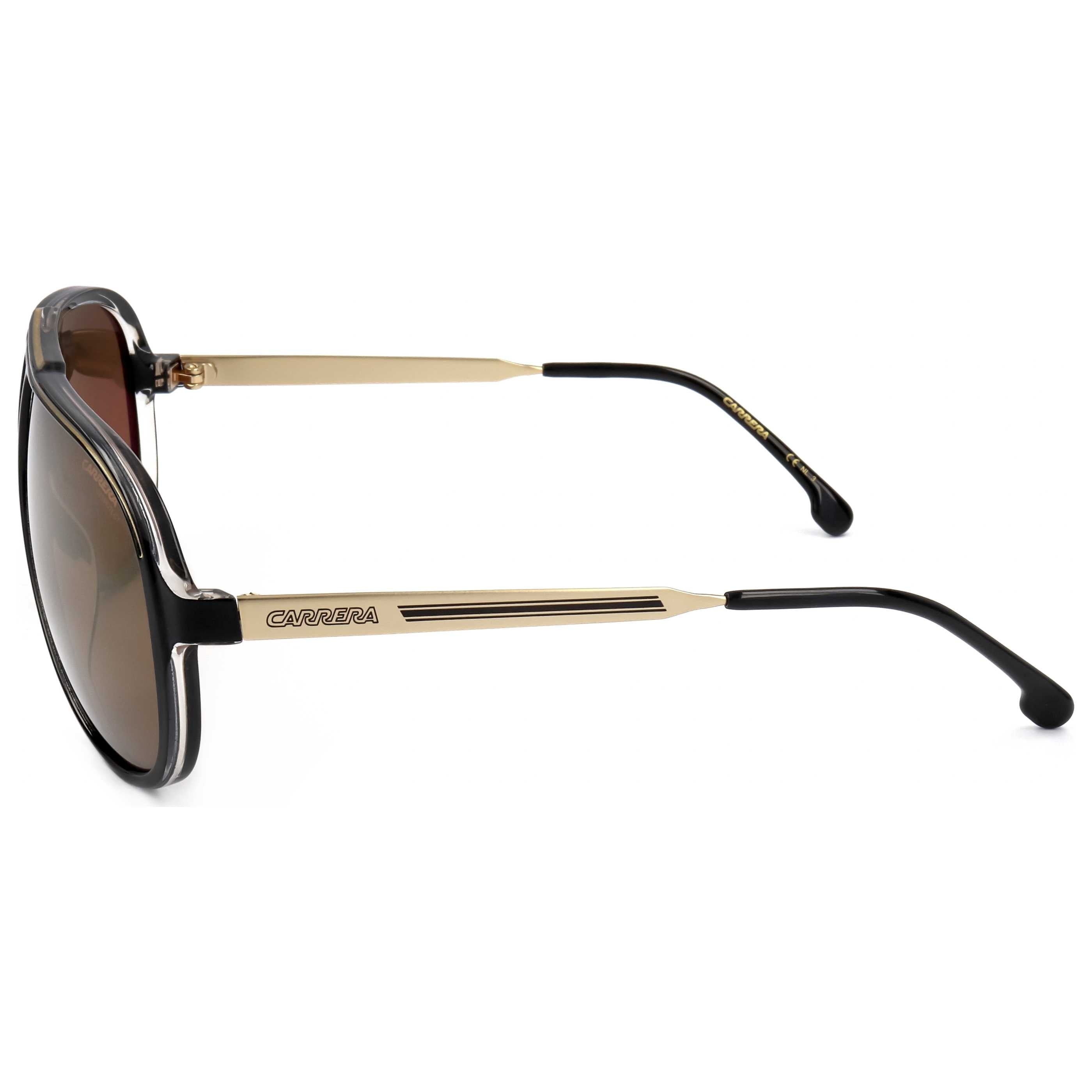 Carrera Men's Sunglasses CARRERA1050-S-2M2-63