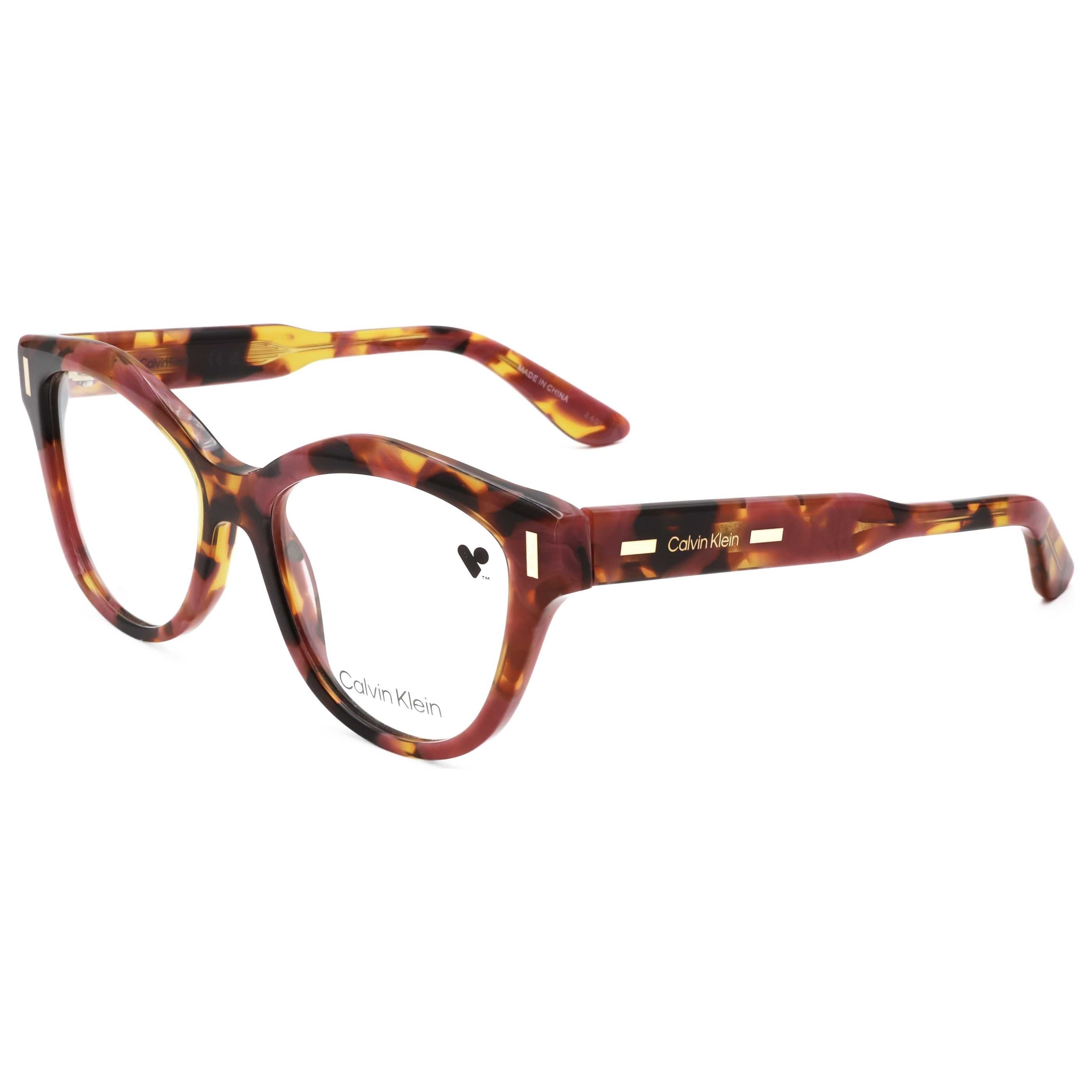 Calvin Klein Women's Eyeglasses CK23541-663-53