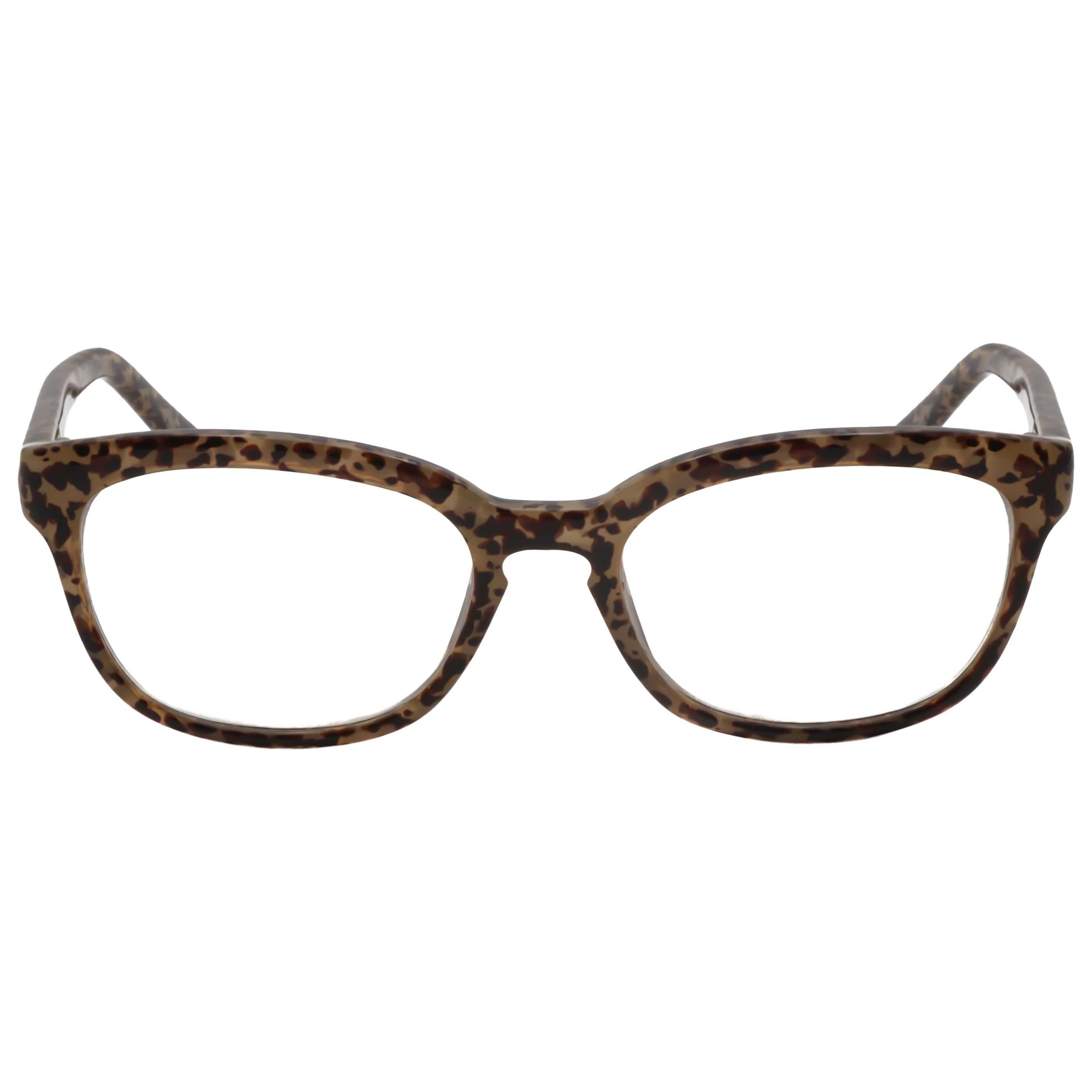 Kate Spade Tabby O +2.50 Unisex Readers ART0532298