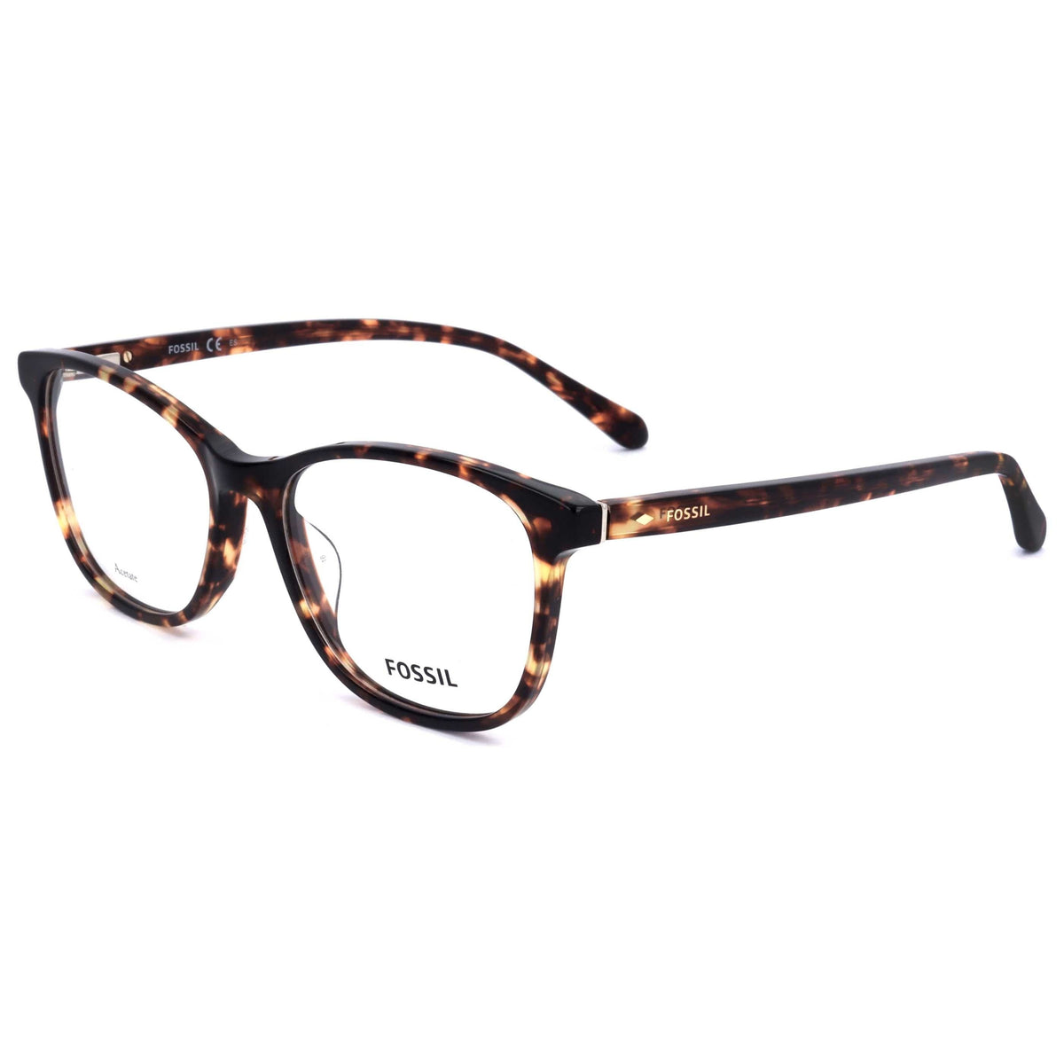 Fossil Women's Eyeglasses FOS7094-086-52