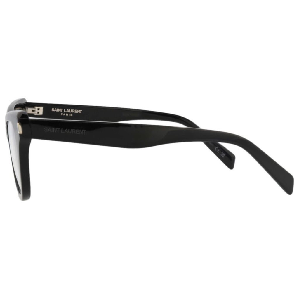 Saint Laurent Women's Eyeglasses SL472-30011698-001