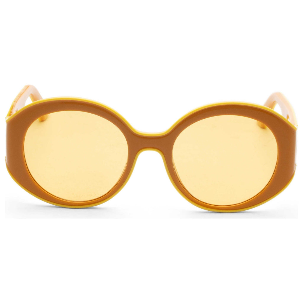 Longchamp Women's Sunglasses LO758S-741-53