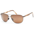 Maui Jim Men's Sunglasses MJ0728S-002