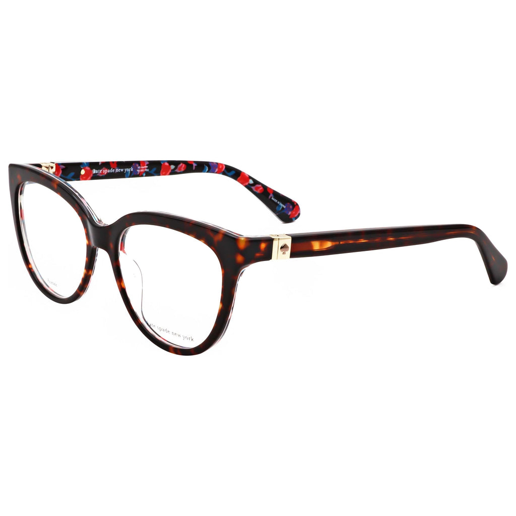 Kate Spade Women's Eyeglasses CHERETTE-VH8-52