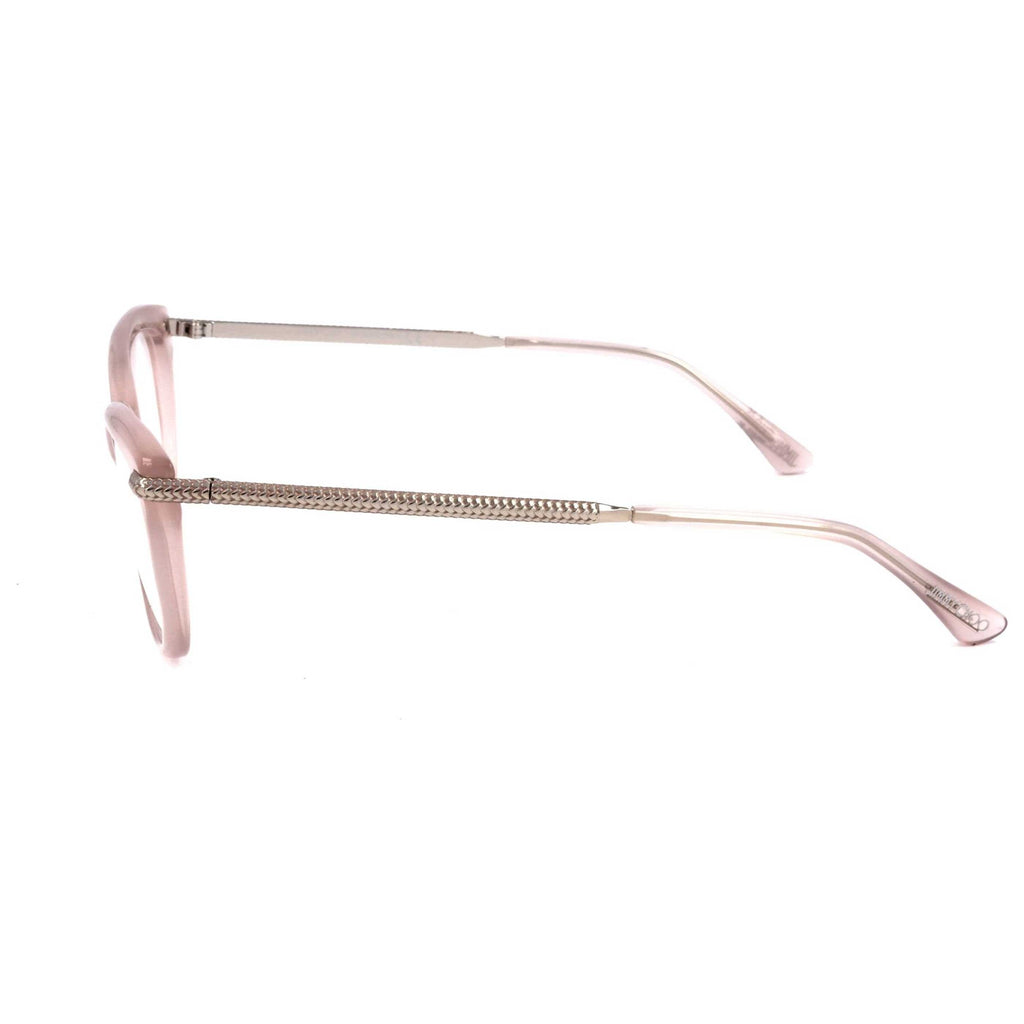 Jimmy Choo Women's Eyeglasses JC217-FWM-54