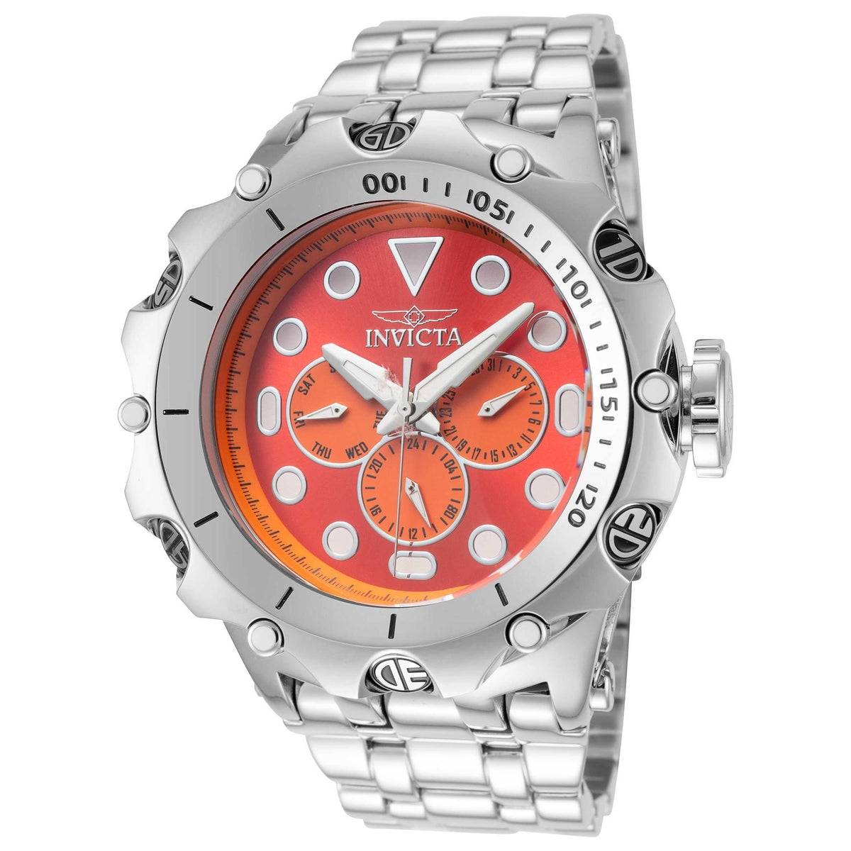 Invicta Men's Watch IN-49182