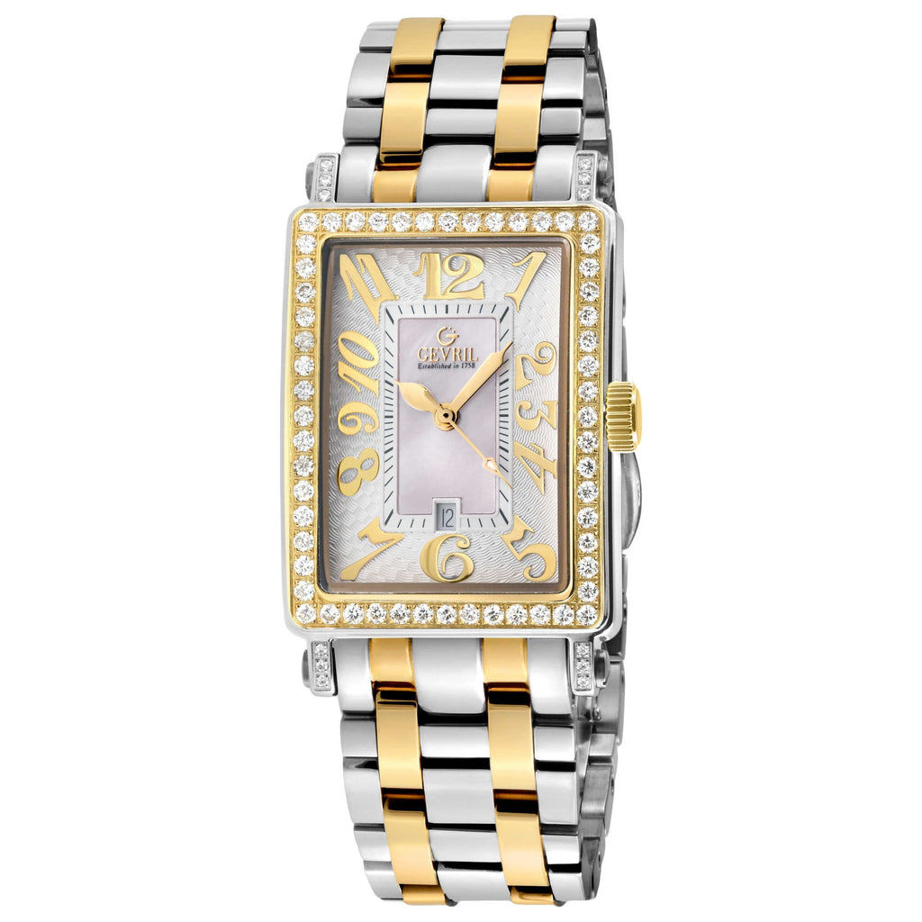 Gevril Women's Watch 7544YLB