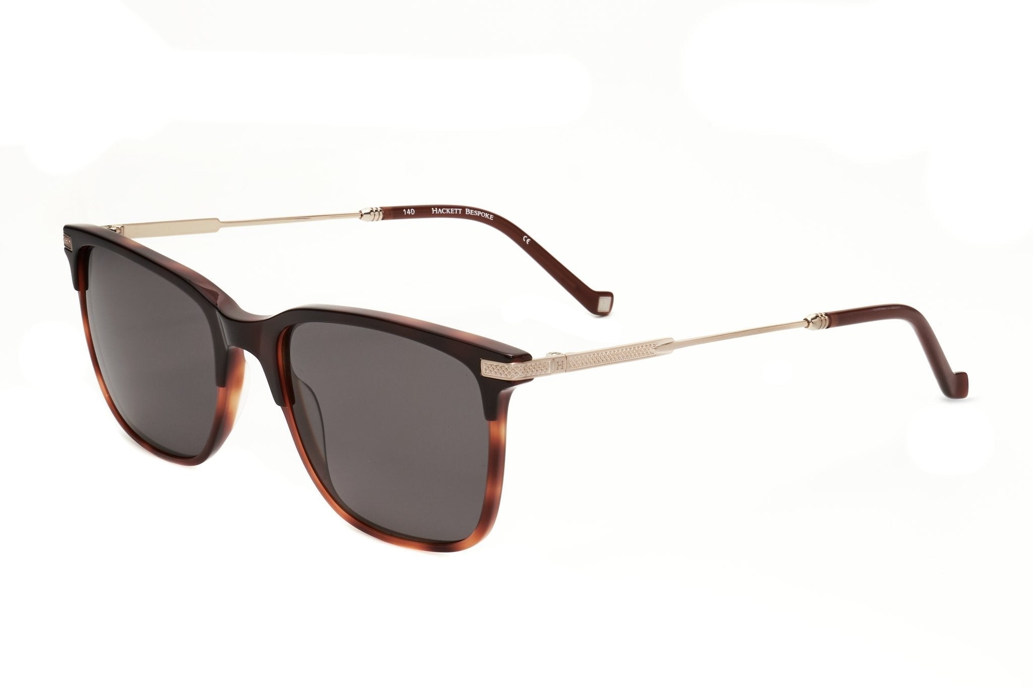 Hackett Bespoke Men's Acetate Sunglasses