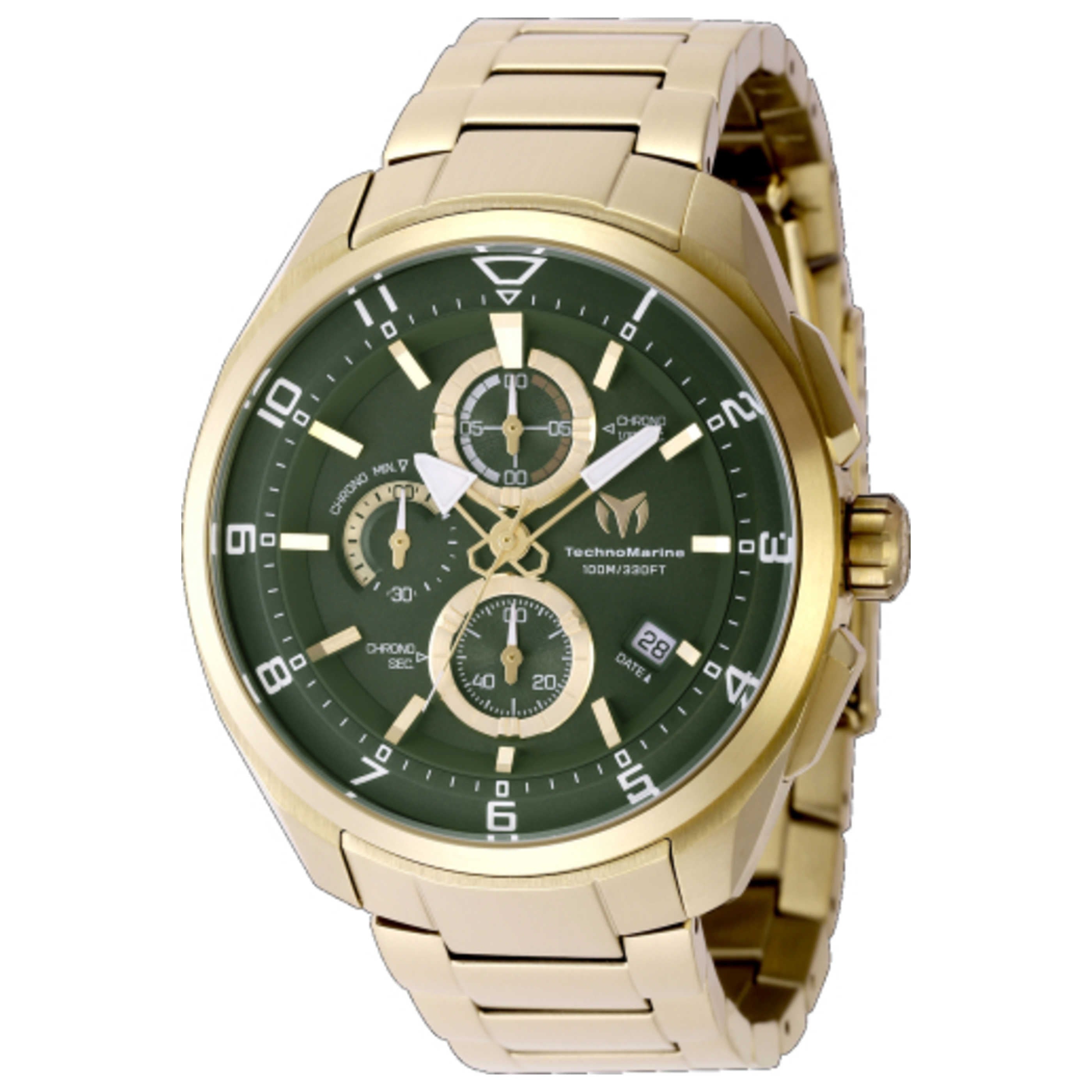 TechnoMarine Quantum Men's Watch TM-318131