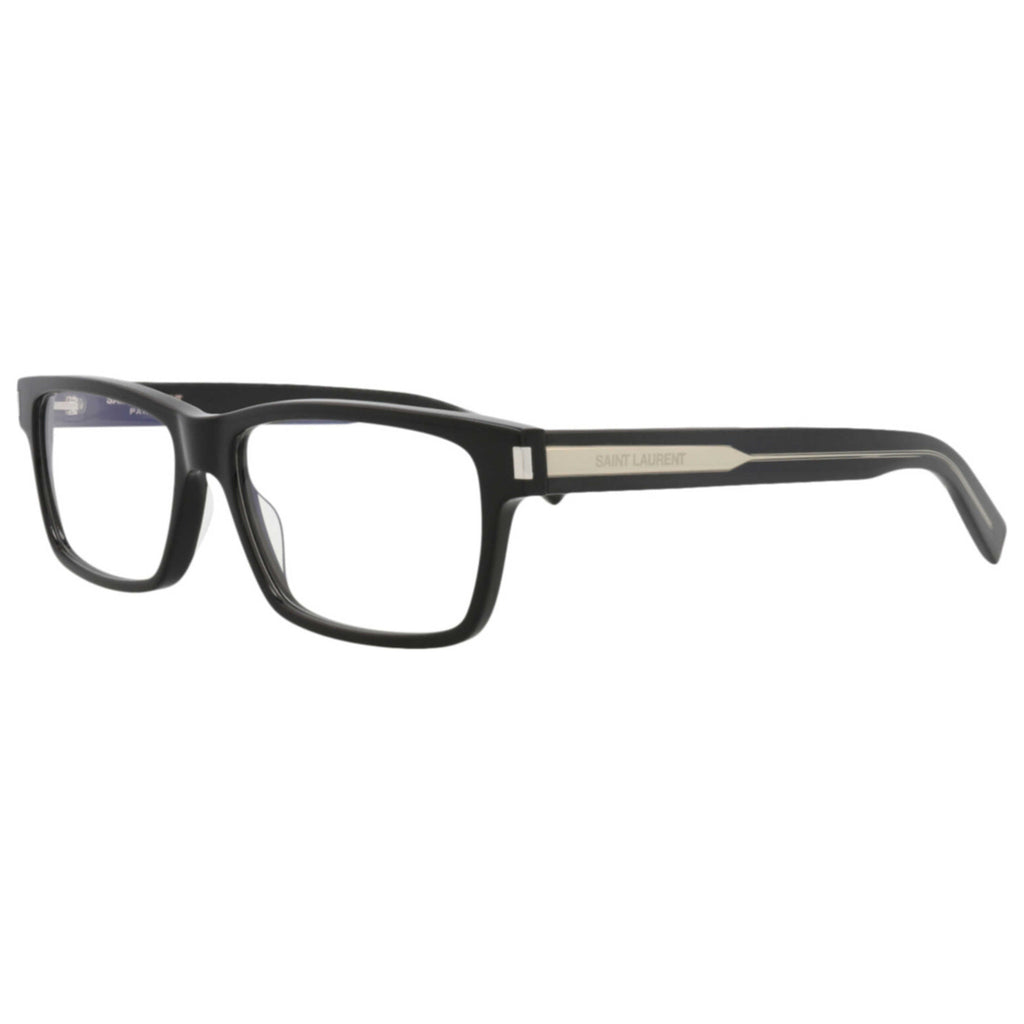 Saint Laurent Men's Eyeglasses SL622-30014651-007