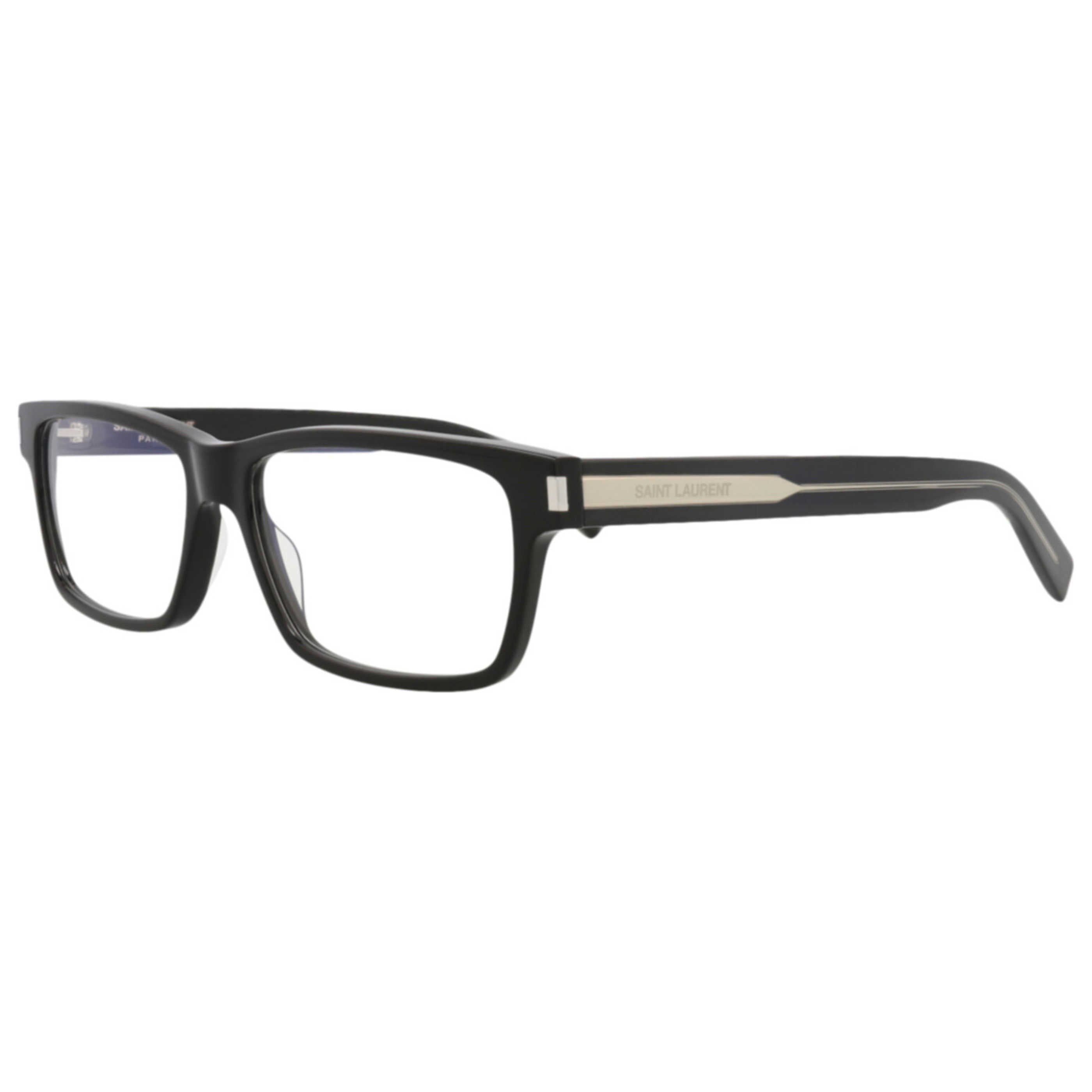 Saint Laurent Men's Eyeglasses SL622-30014651-007