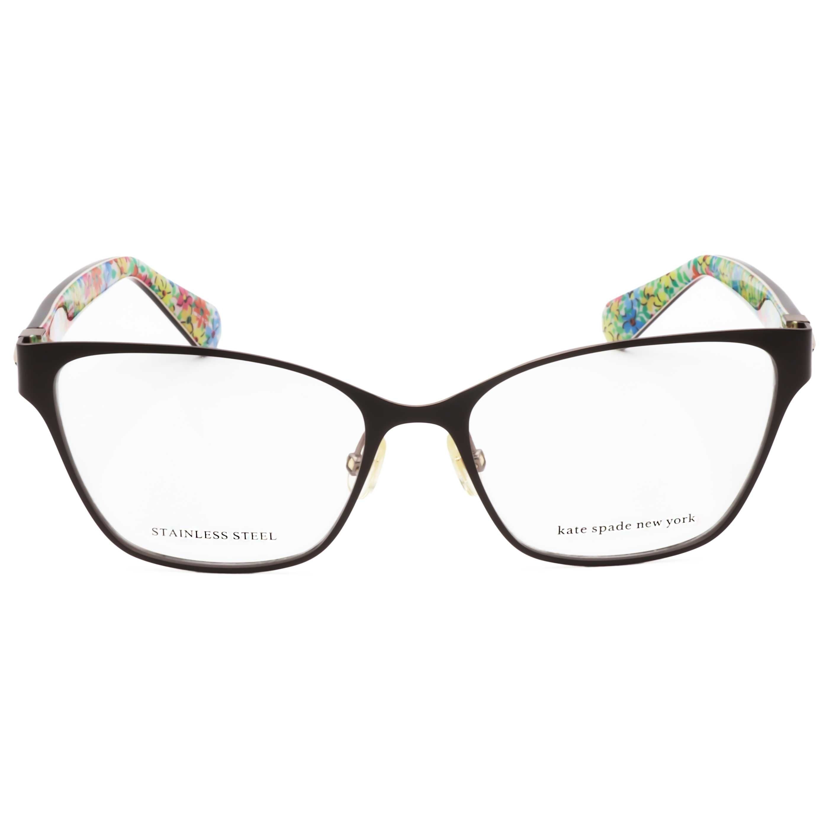Kate Spade Women's Eyeglasses IVIE-09Q-52