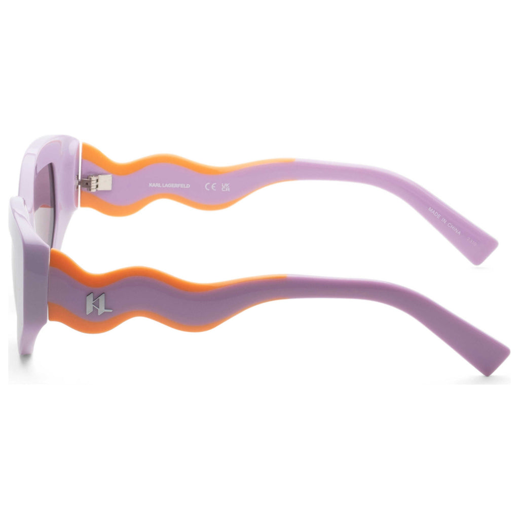 Karl Lagerfeld Women's Sunglasses KL6144S-650