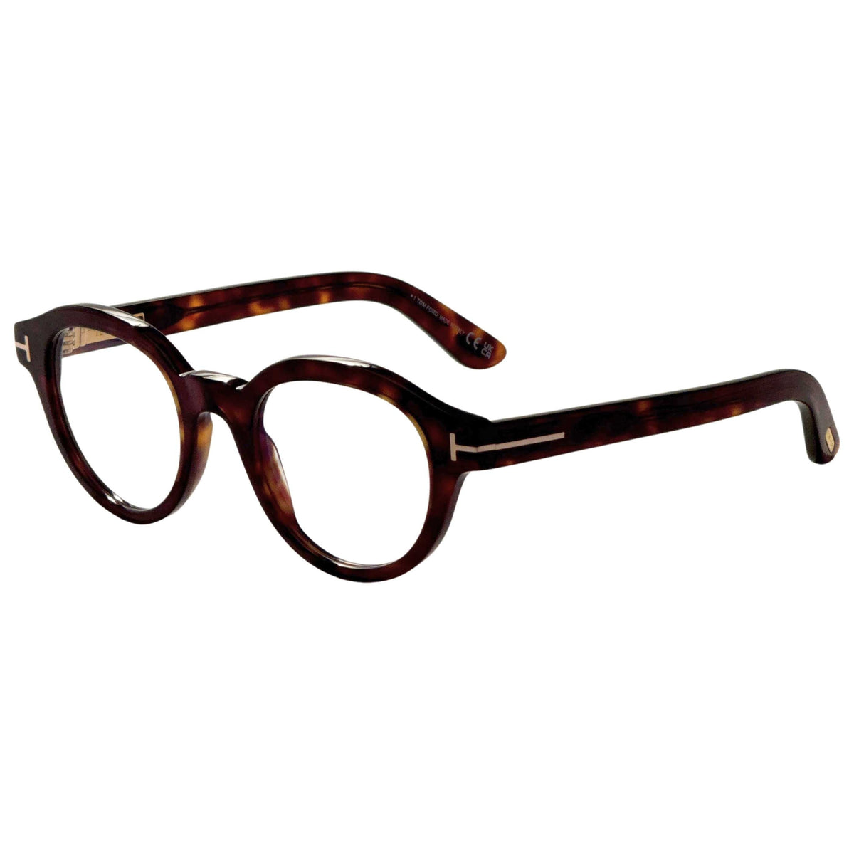 Tom Ford Men's Eyeglasses FT6037-B-052-49