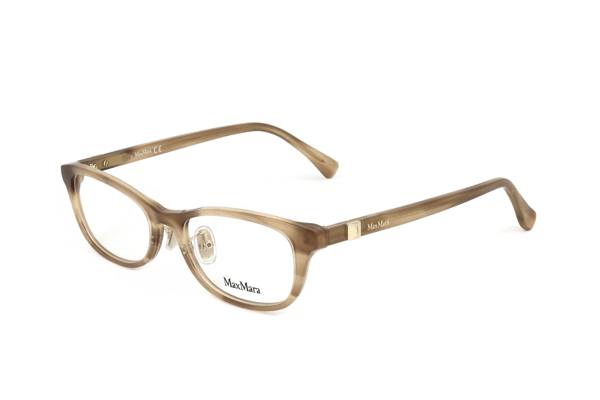 Max Mara Women's Acetate Glasses