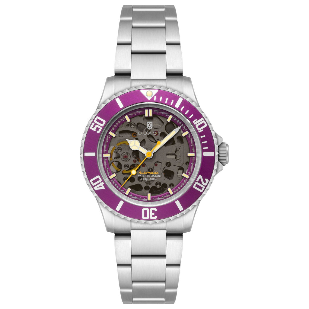 Duxot Men's Watch DX-2067-99