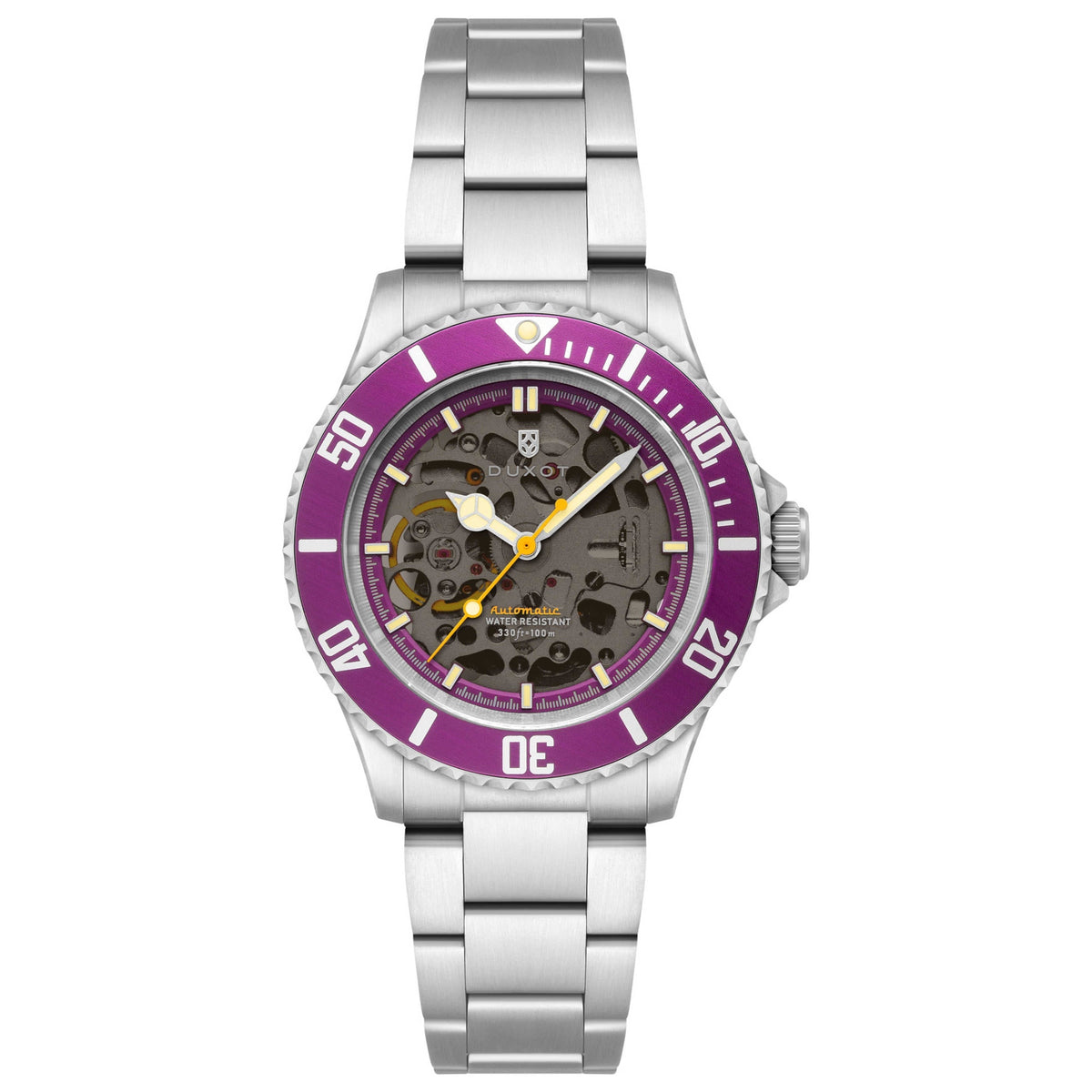 Duxot Men's Watch DX-2067-99