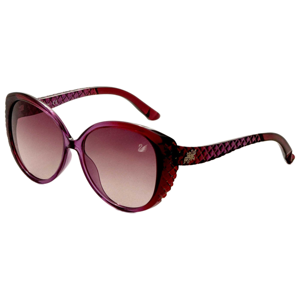 Swarovski Women's Sunglasses SK0068-5883T