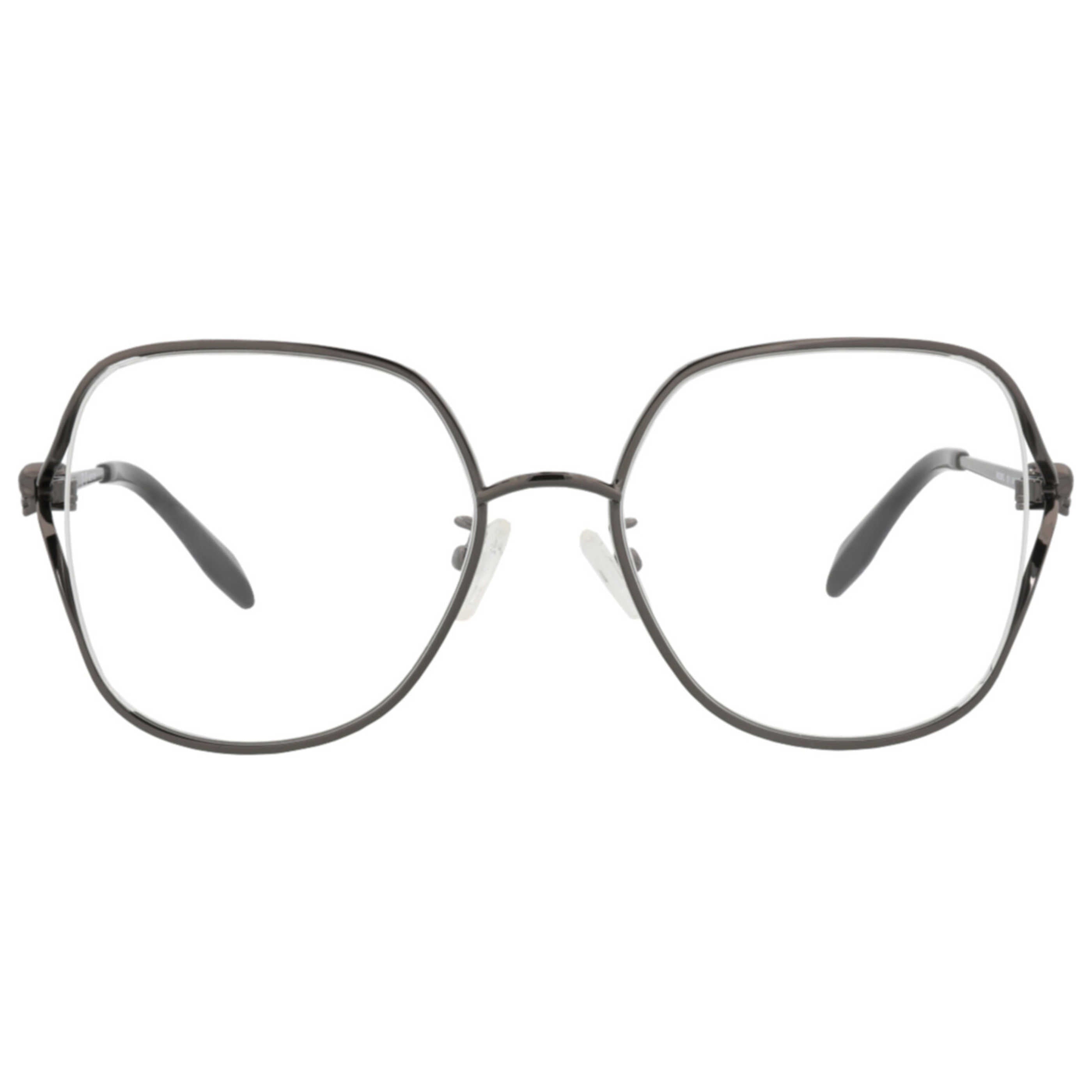 Alexander McQueen Women's Eyeglasses AM0368O-30012321-001