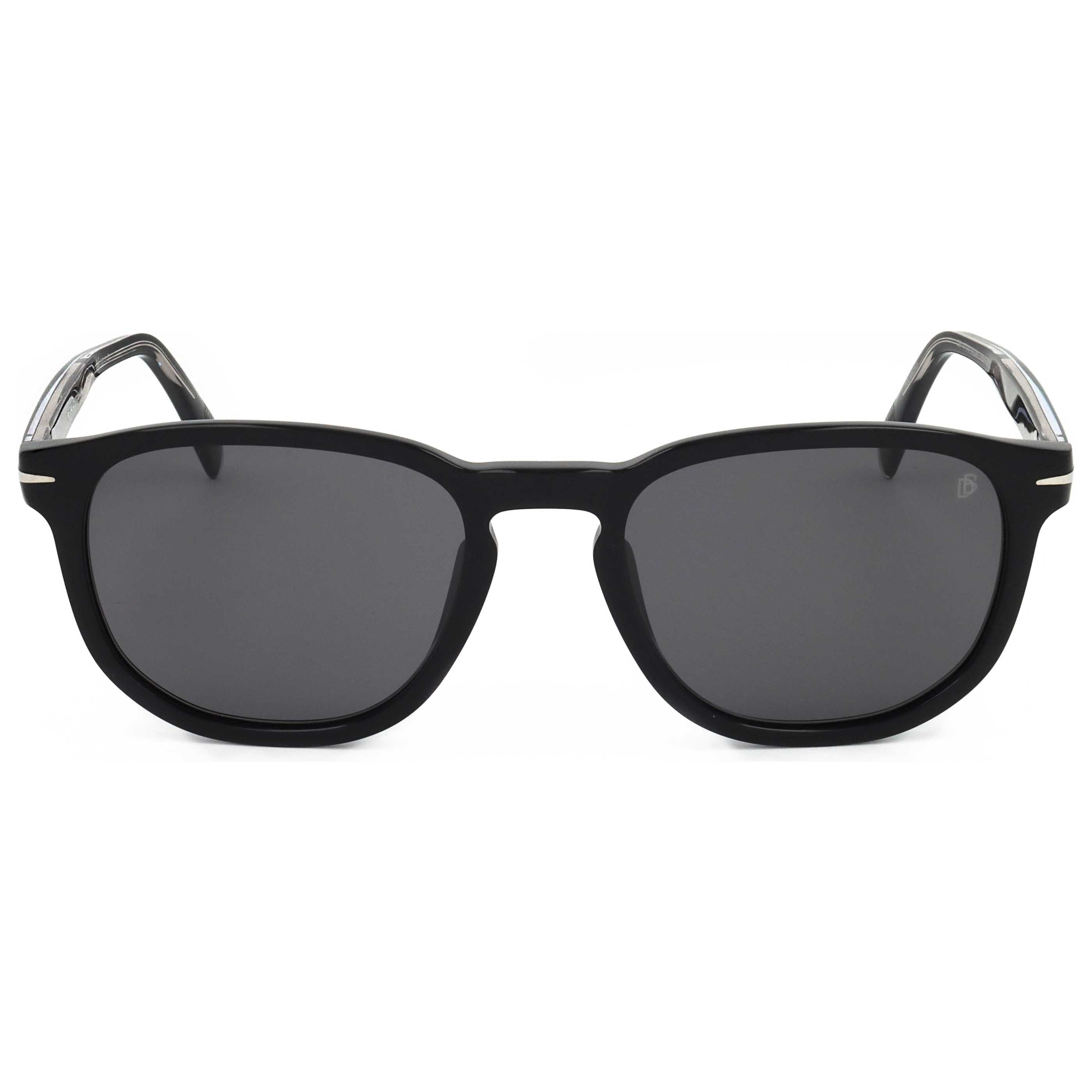 David Beckham Men's Sunglasses DB1070-S-BSC-53