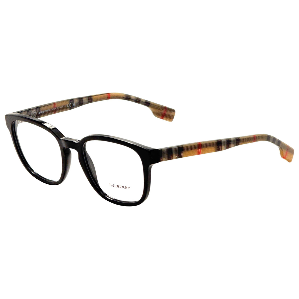 Burberry Edison Men's Eyeglasses BE2344-3952-53