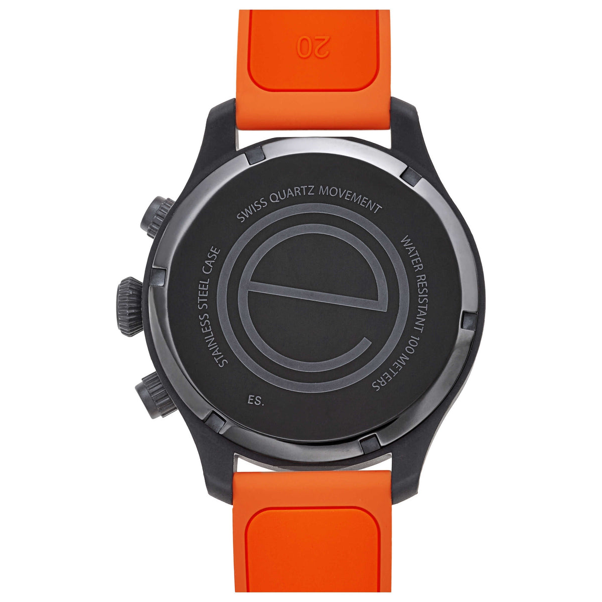 ESQ by Movado Men's Quartz Watch 07301460