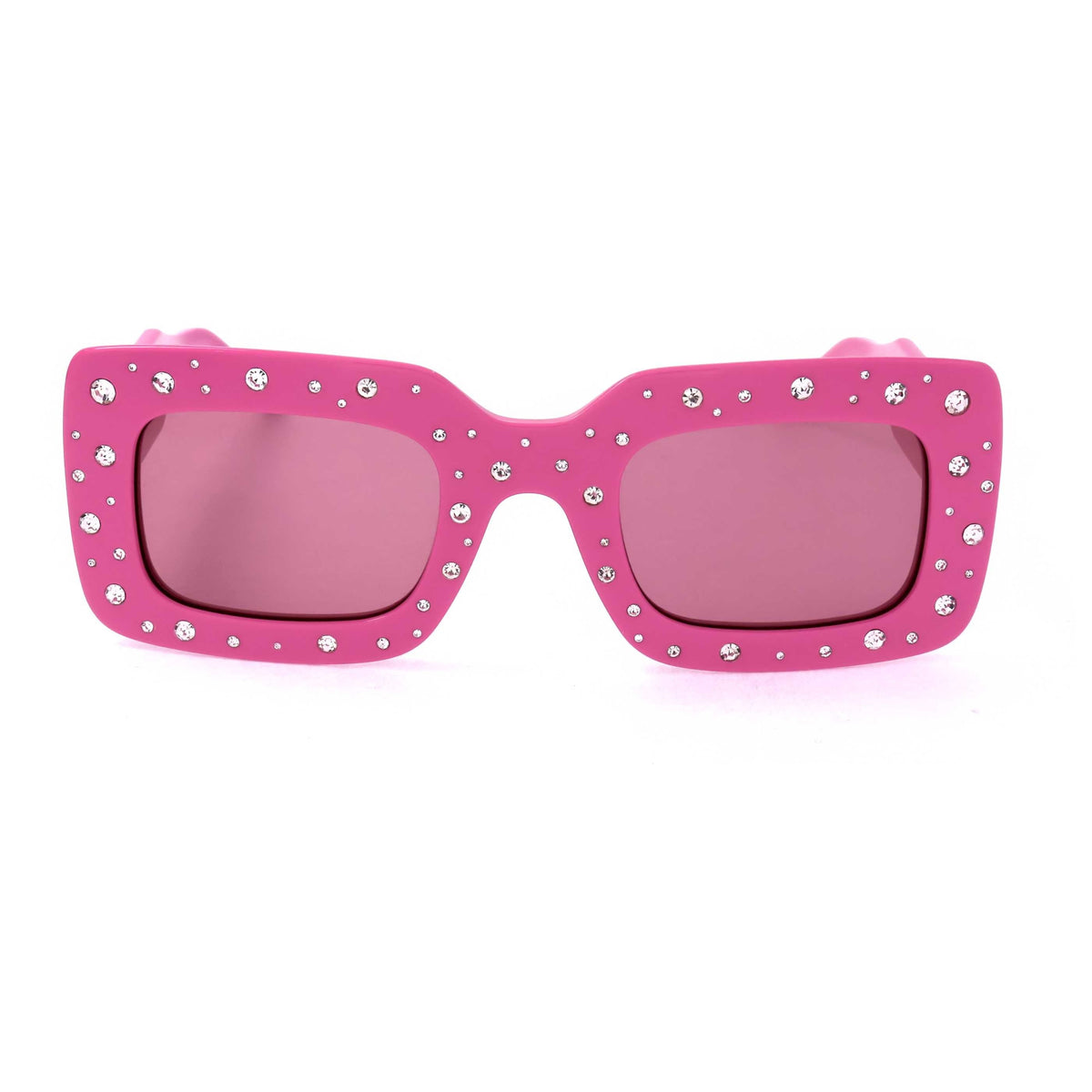 Carolina Herrera Women's Sunglasses HER0131-S-MU1-50