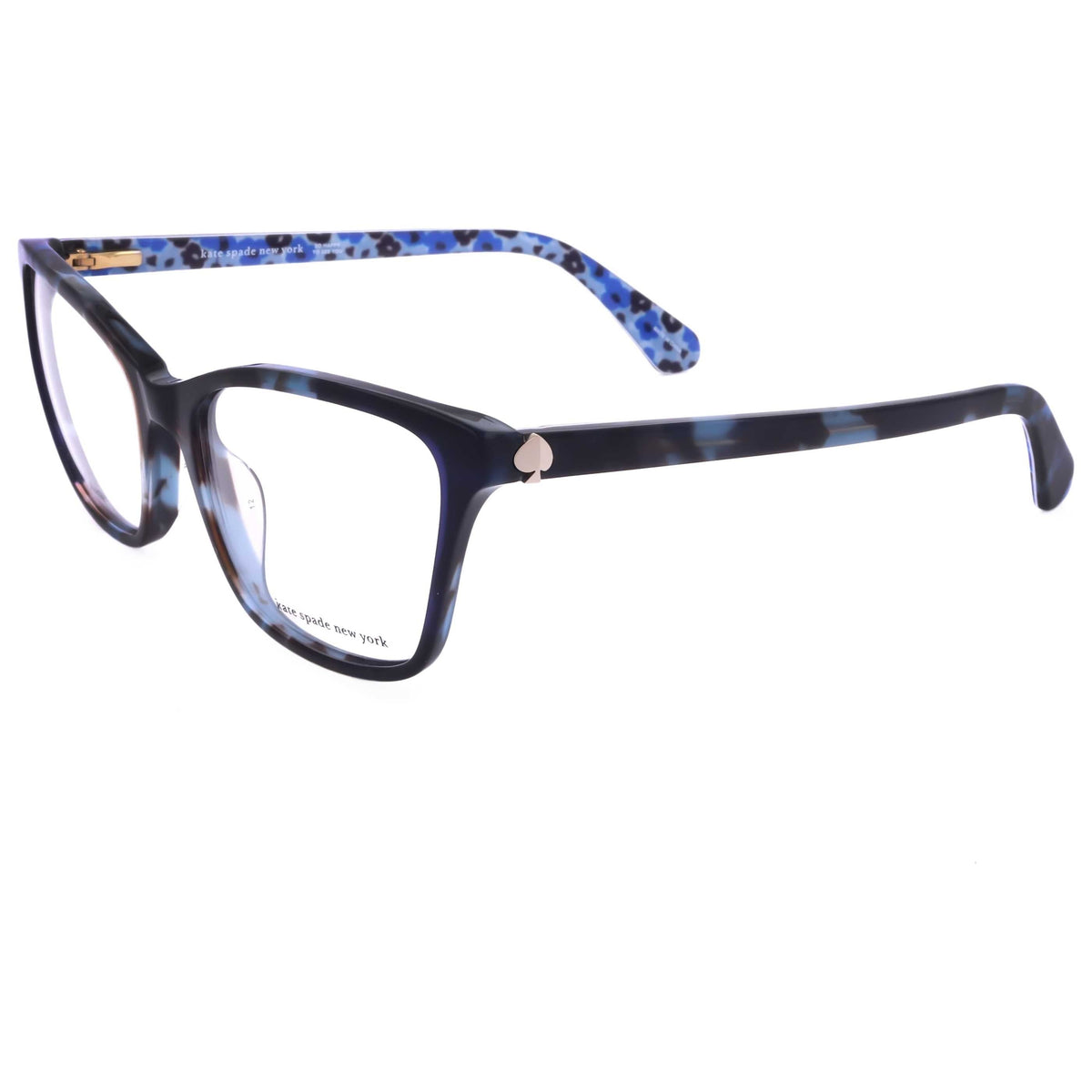 Kate Spade Women's Eyeglasses CAILYE-XP8-53