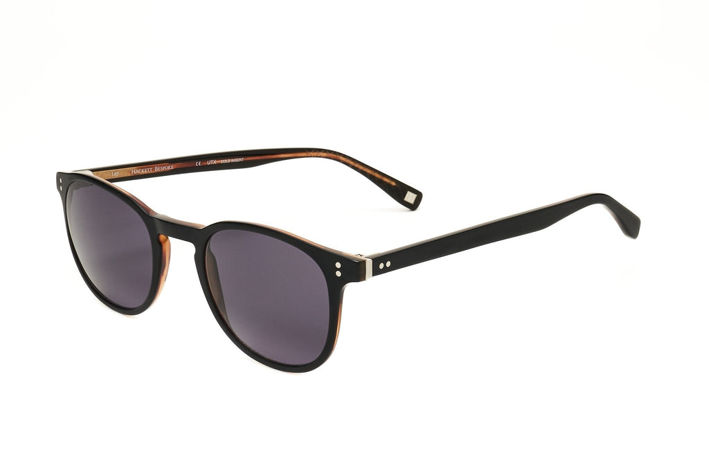 Hackett Bespoke Men's Acetate Sunglasses