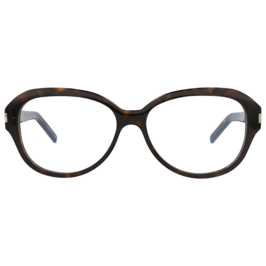Saint Laurent Unisex Eyeglasses SL411-30009661-002