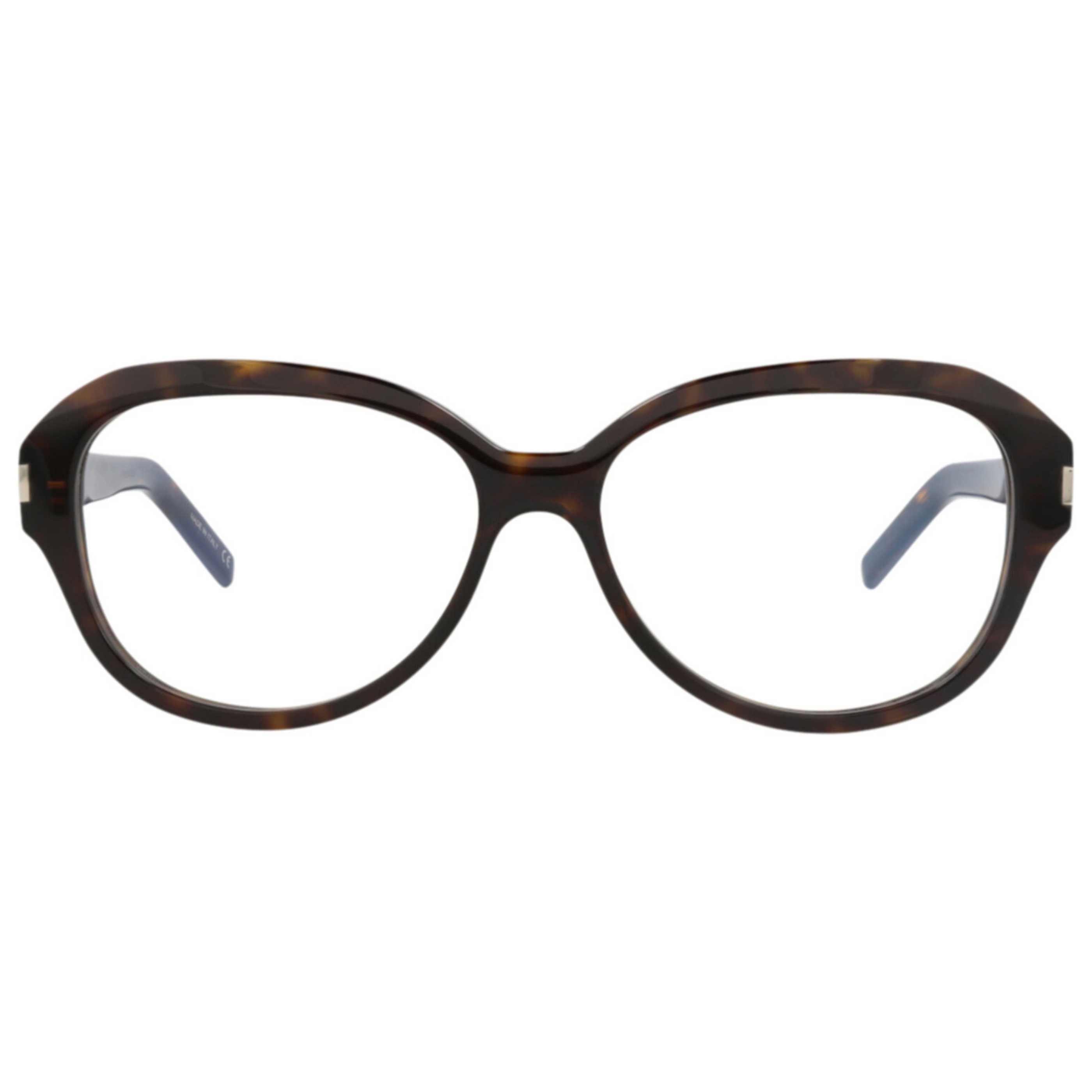 Saint Laurent Unisex Eyeglasses SL411-30009661-002