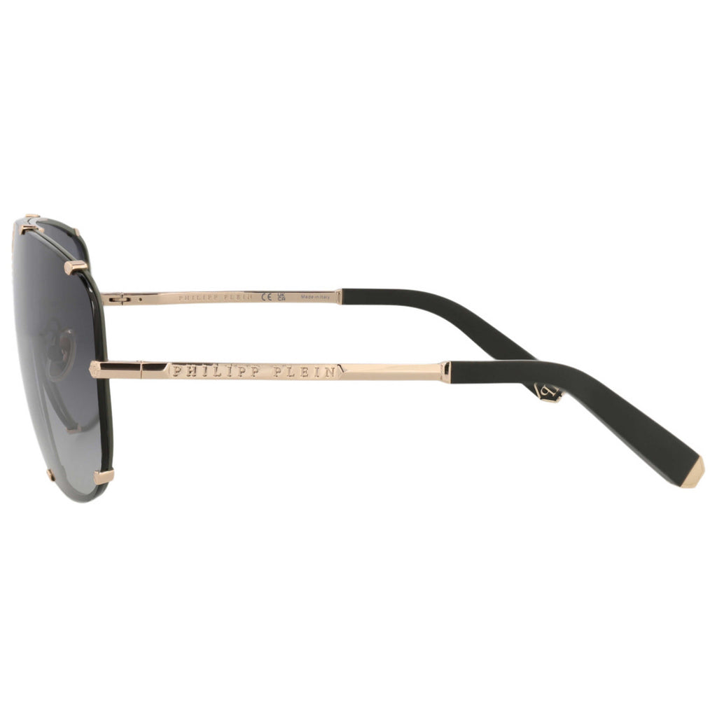 Philipp Plein Men's Sunglasses SPP075M-69-0376