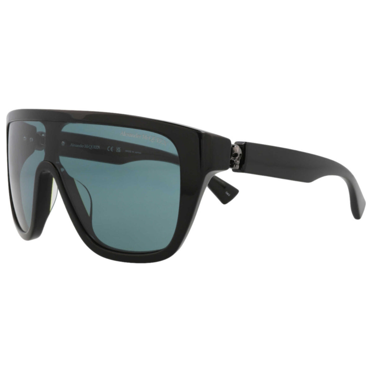 Alexander McQueen Men's Sunglasses AM0430S-30014628-004