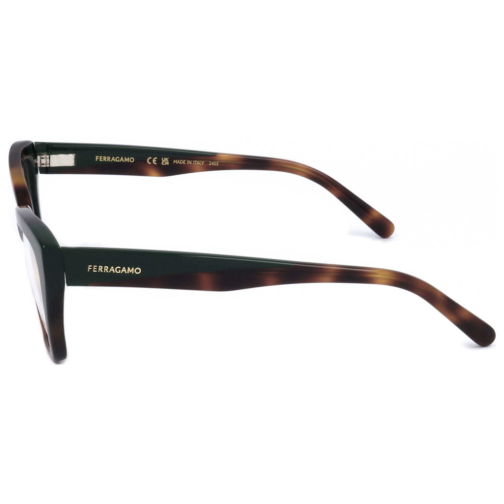 Ferragamo Women's Eyeglasses SF2938N-220-53