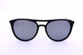 Quiksilver Men's Plastic Sunglasses