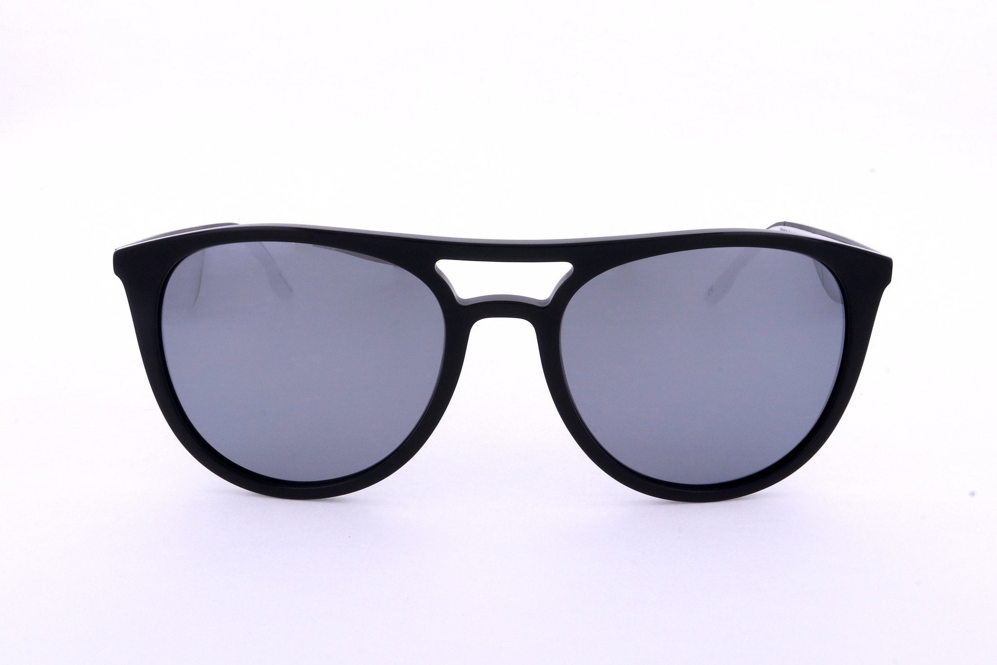 Quiksilver Men's Plastic Sunglasses