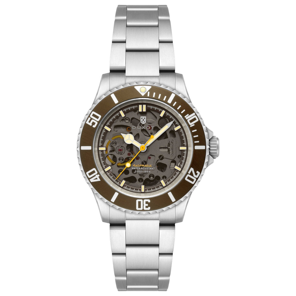 Duxot Men's Watch DX-2067-88