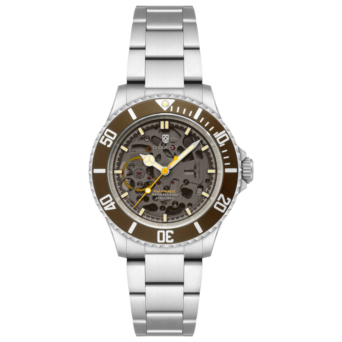 Duxot Men's Watch DX-2067-88